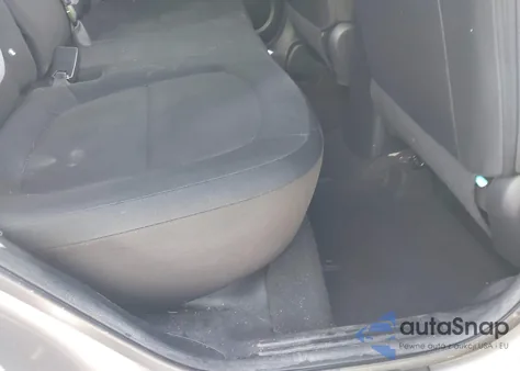 2015 Kia Soul from USA, damaged, VIN KNDJN2A29F7226703